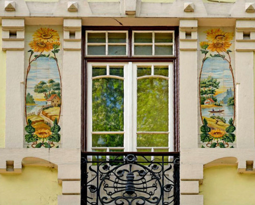 Casa da Av. Sá da Bandeira.jpg Casa da Av. Sá da Bandeira.jpg