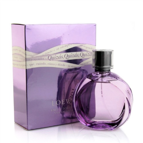 quizá...o meu perfume