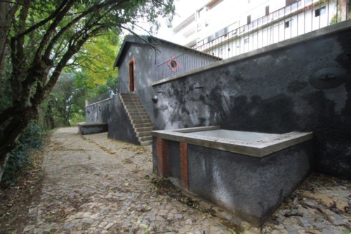 Reservatório do Botânico fachada sul.jpg Reservatório do Botânico fachada sul.jpg