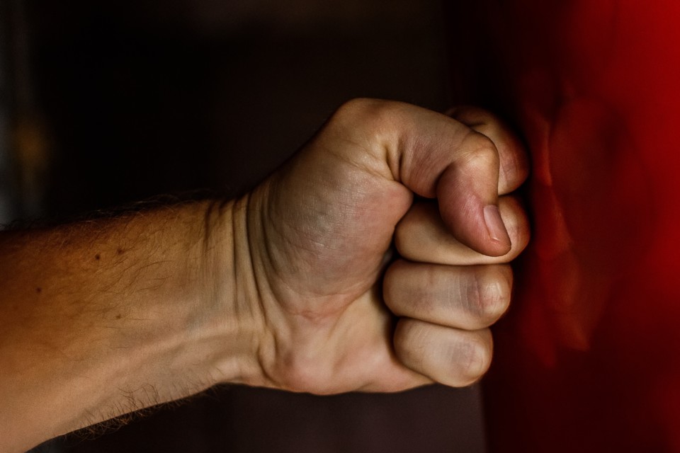 violência doméstica contra pessoas lgbti