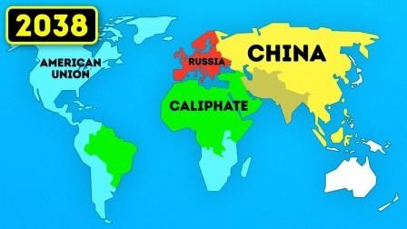THE_WORLD_MAP_OF_THE_FUTURE_(2018_-_3018)...WOW!.j THE_WORLD_MAP_OF_THE_FUTURE_(2018_-_3018)...WOW!.j