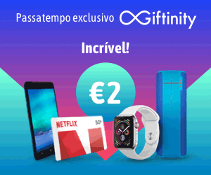 Passatempo Deco e Giftinity - Relógio Apple (480 euros) + Smartphone + Netflix 50 euros - 30/04/2019 21341849_hd0D9