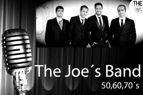 The Joe's Band de 30 de Maio a 2 de Junho.jpg