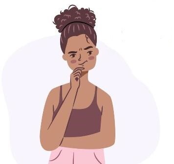 7983363-confusa-menina-negra-jovem-mulher-africana