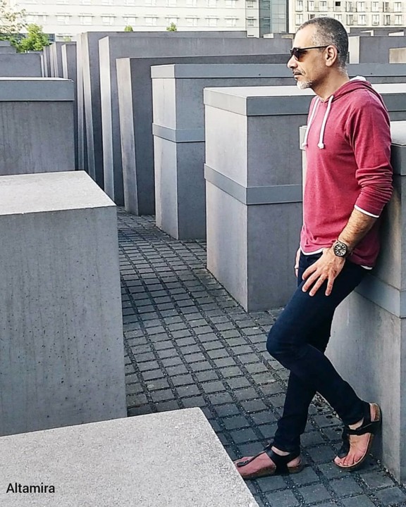 Pedro Coimbra - Fonte Instagram