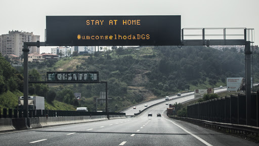 A D.G.S. e a saúde do português (in Observador, dia de S. José de 2020) A D.G.S. e a saúde do português (in Observador, dia de S. José de 2020)