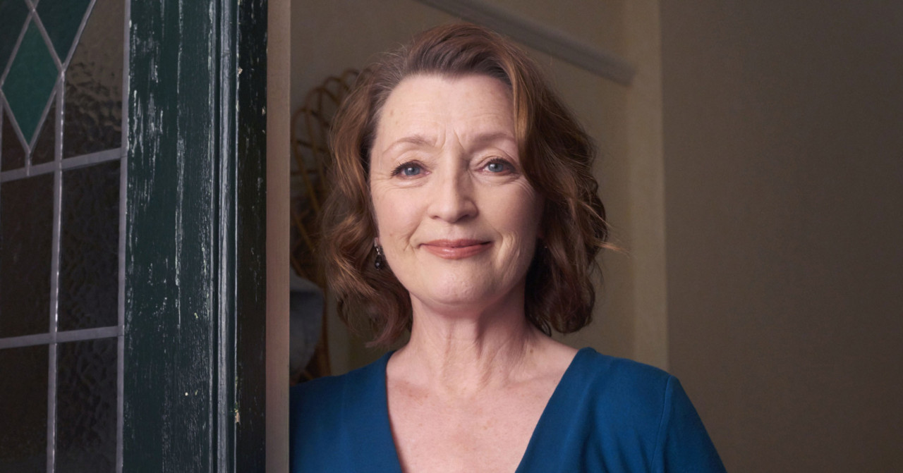 Lesley Manville