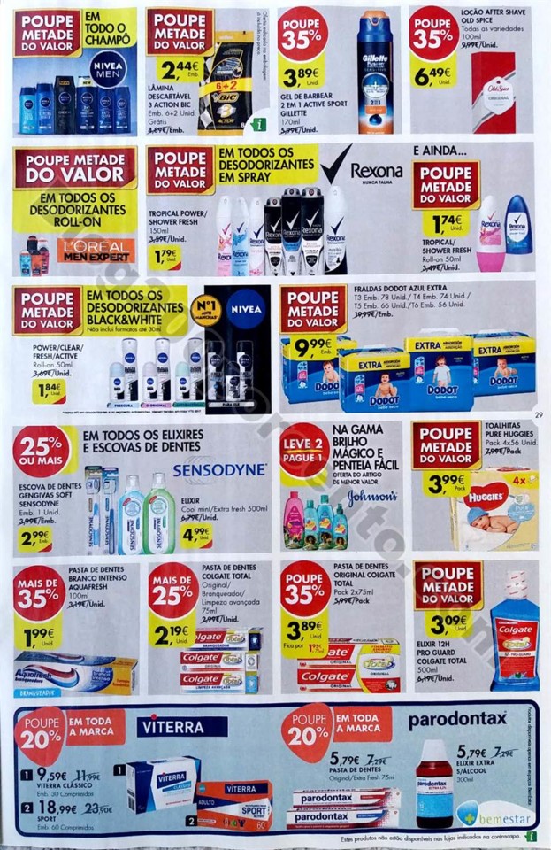 antevisão folheto promoções Pingo Doce 4a10set 4parte