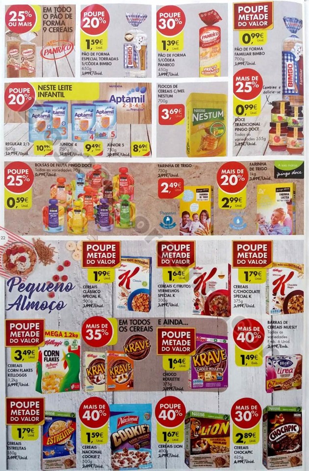 antevisão folheto promoções Pingo Doce 25set-1out 3parte