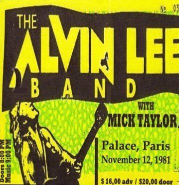 Alvin lee live 1981.jpg