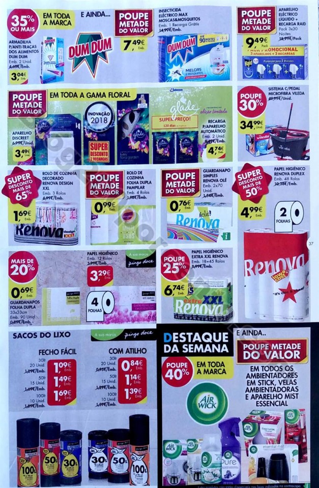 antevisão folheto promoções Pingo Doce 24a30jul 4parte