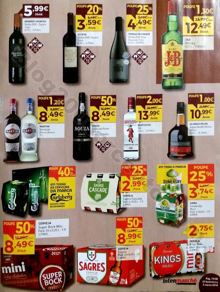 antevis+úo folheto Intermarche 27 fevereiro_19.jp antevis+úo folheto Intermarche 27 fevereiro_19.jp