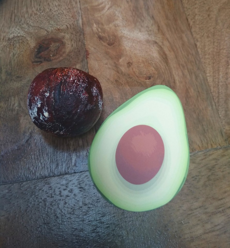 Avocado House Lisbon