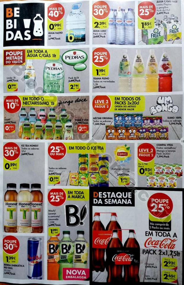 Antevisão folheto Promoções Pingo Doce 5a11jun 2 Parte