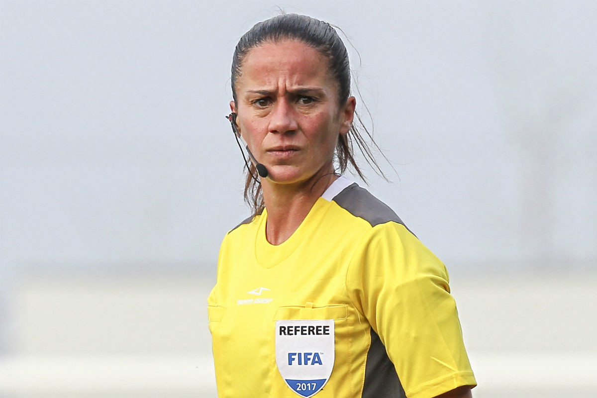 Sandra Bastos