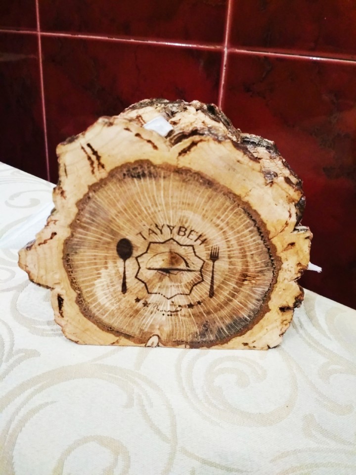 Tayybeh