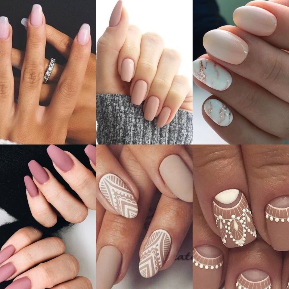 MANICURE | o que escolher?