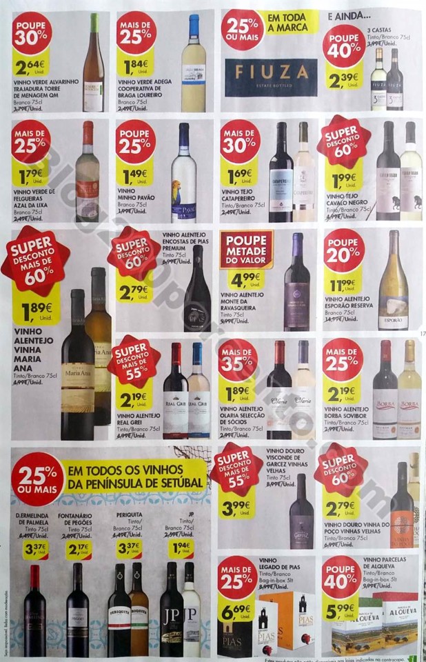 antevisão folheto Pingo Doce 3a9jul