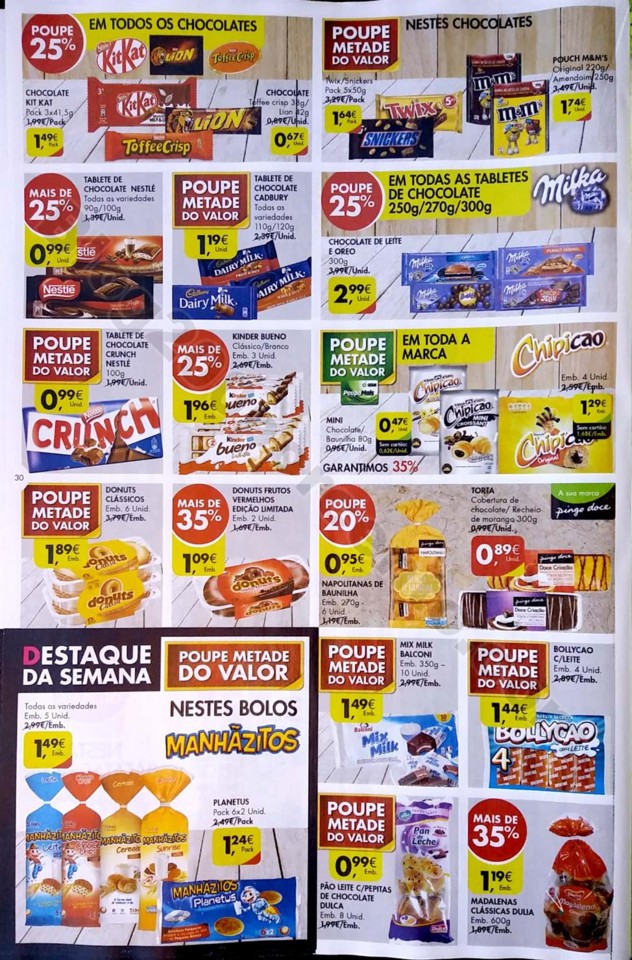 antevisão folheto promoções Pingo Doce 20a26fev 3Parte