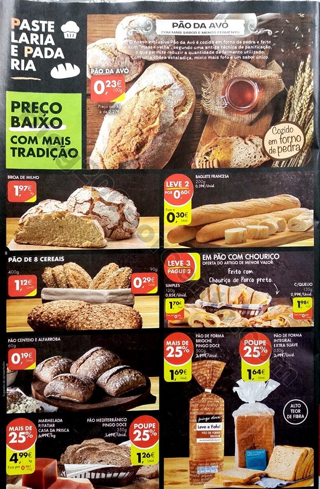 antevisão folheto Pingo Doce 6a12nov 2parte antevisão folheto Pingo Doce 6a12nov 2parte