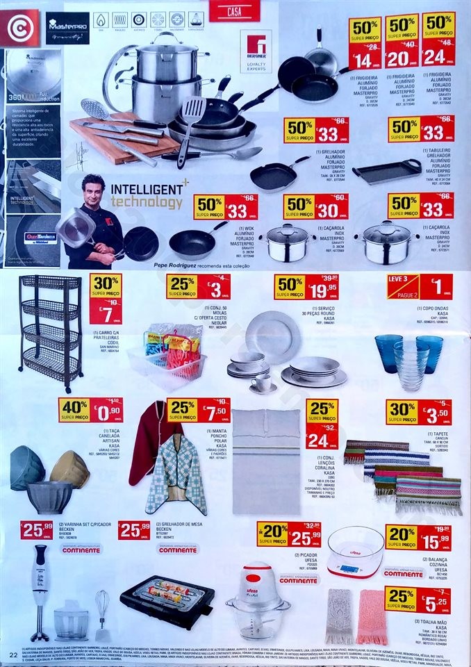 antevisão folheto promoções Continente 15a21jan antevisão folheto promoções Continente 15a21jan