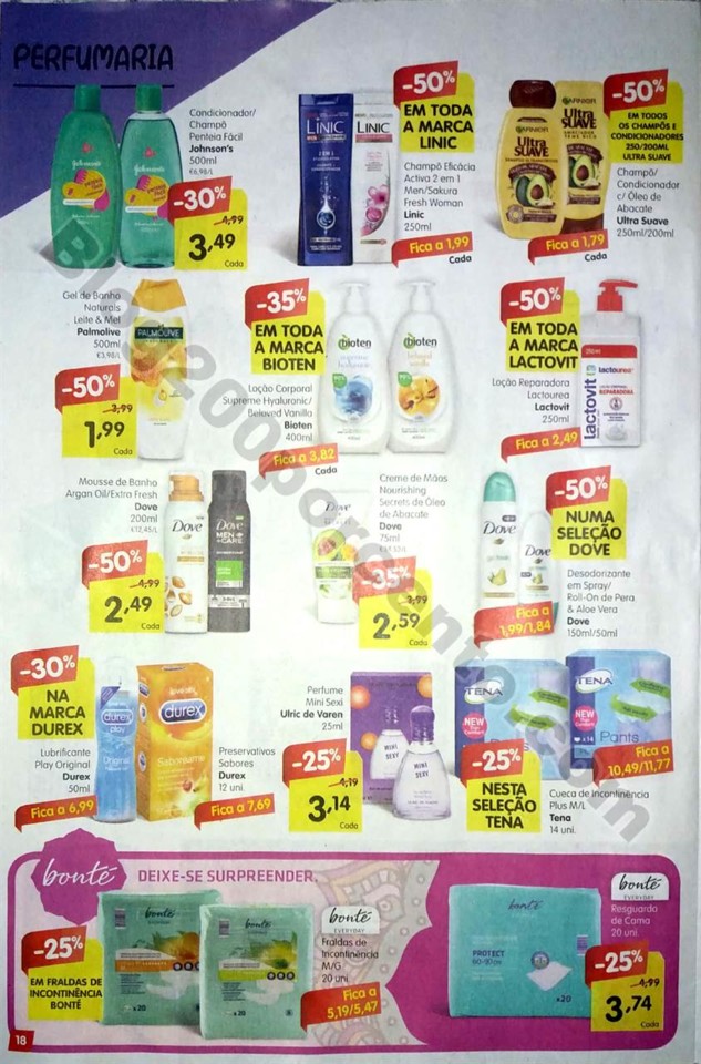 antevisão folheto Minipreço Family 23a29ago