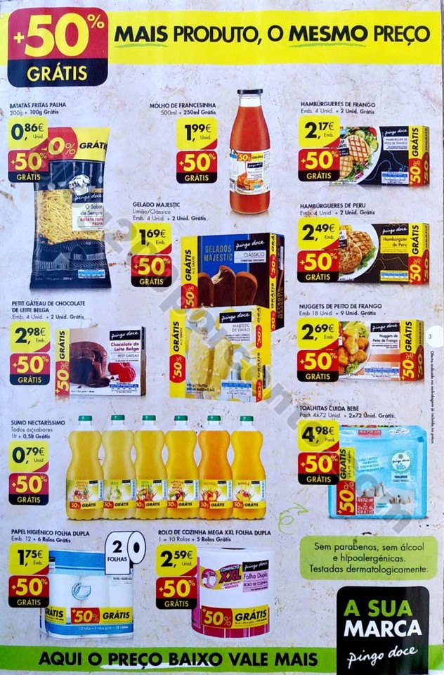 antevisão folheto Pingo Doce 15a21mai 1parte