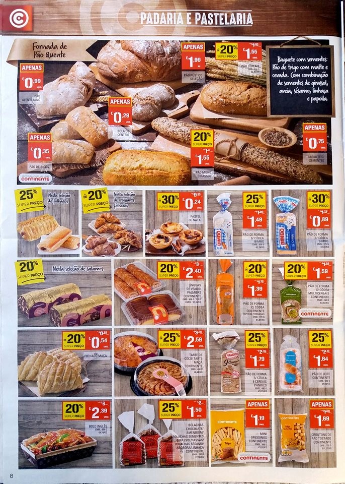 antevisão folheto promoções Continente 15a21jan antevisão folheto promoções Continente 15a21jan