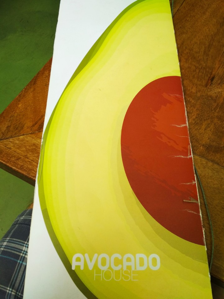 Avocado House Lisbon