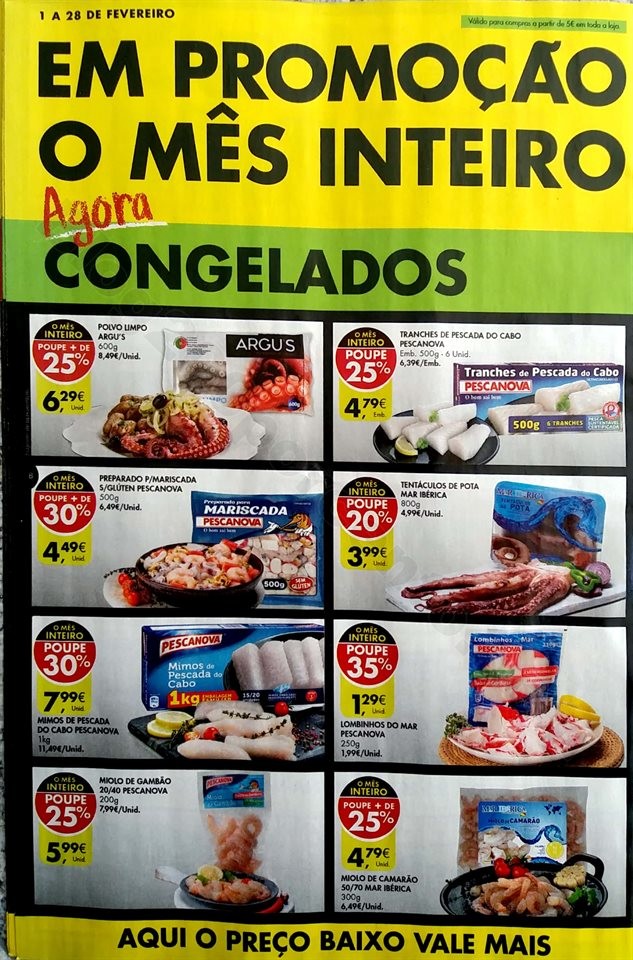 folheto pingo doce 29 janeiro a 4 fevereiro_8.jpg Antevisão folheto Extra Mensal Pingo Doce até 28 fev