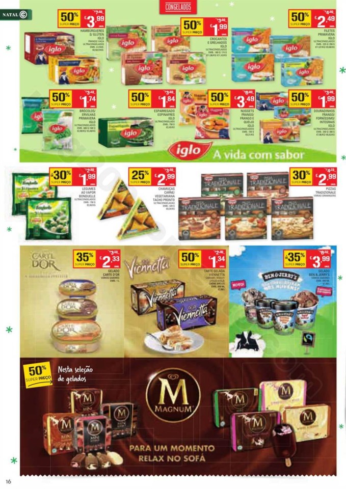 Continente Promoções de 5 a 11 dezembro p16.jpg Continente Promoções de 5 a 11 dezembro p16.jpg