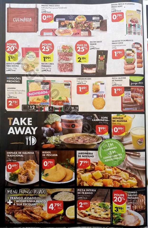Antevisão folheto Promoções Pingo Doce 18a24set 2 Parte