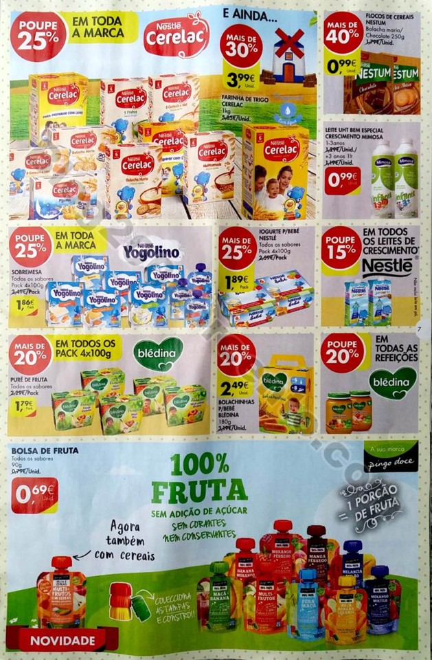 antevisão folheto Pingo Doce 29mai-4jun