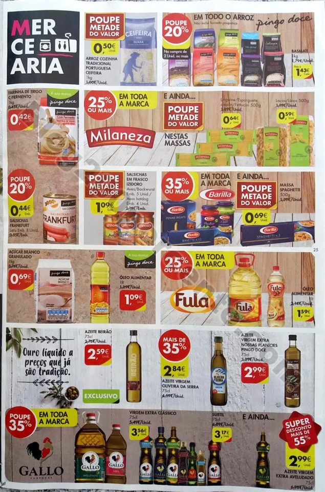 antevisão promoções folheto Pingo Doce 2a8out 3parte