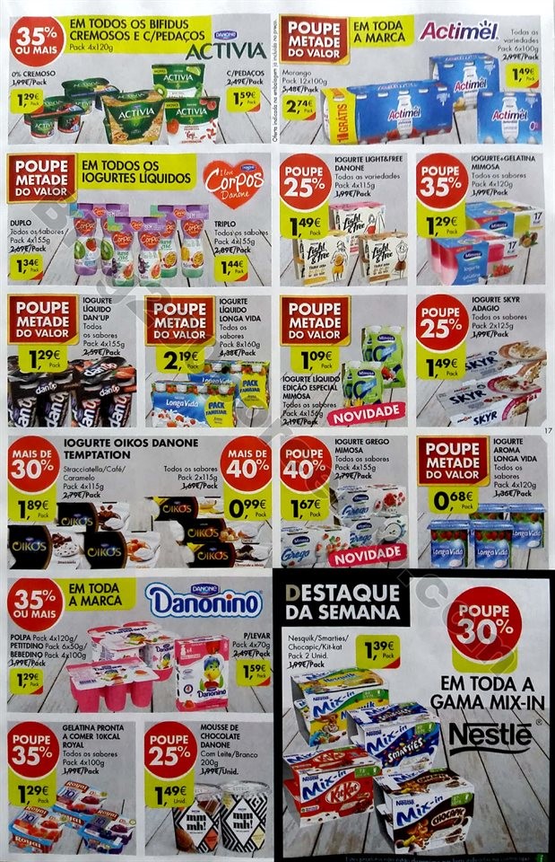 antevisão folheto promoções Pingo Doce 13a19nov 3parte antevisão folheto promoções Pingo Doce 13a19nov 3parte