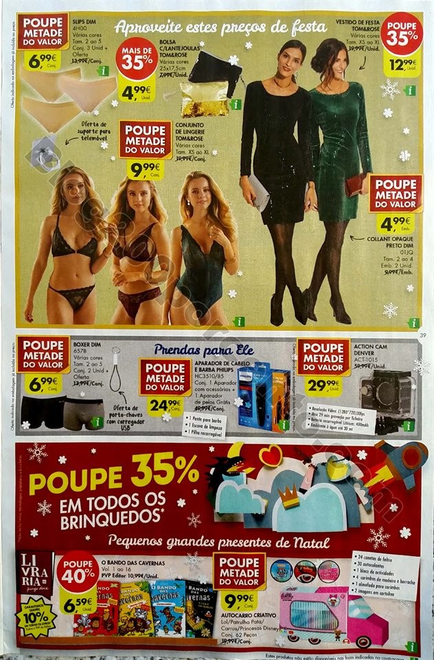 antevisão folheto promoções Pingo Doce 11a17dez 4parte
