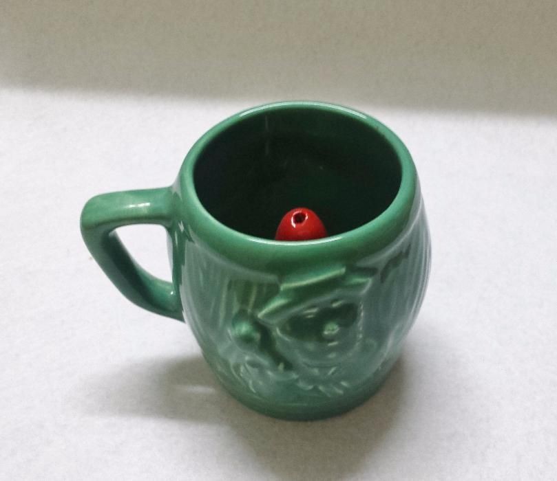 Caneca das Caldas (in Olx)