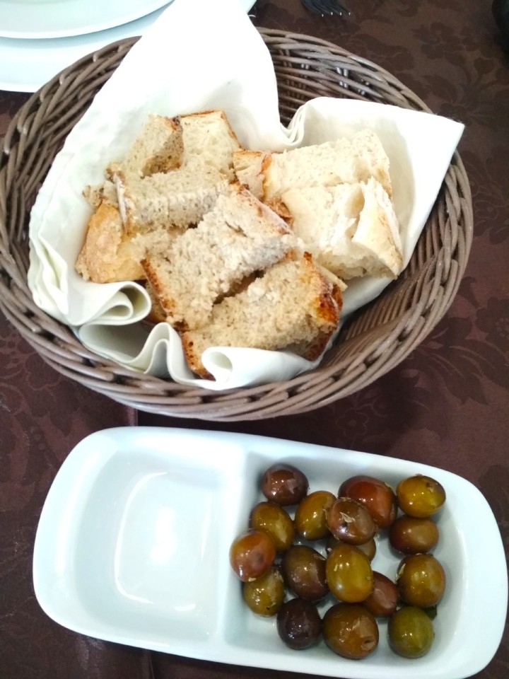 Mugasa: O Santuário do Leitão à Bairrada
