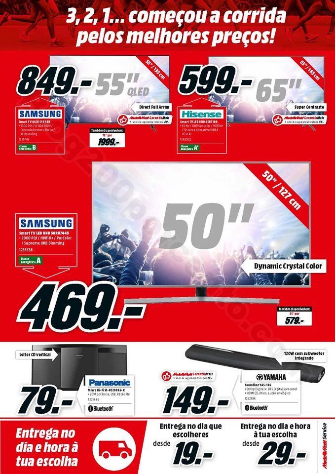 Folheto MediaMarkt