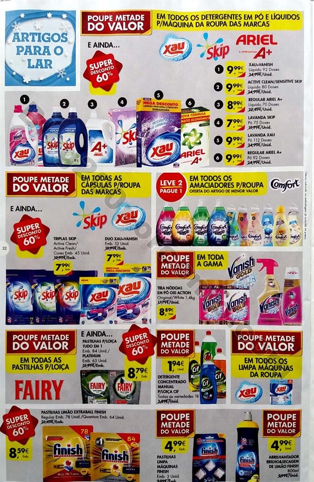 antevisão folheto promoções Pingo Doce 27nov-3dez 4parte
