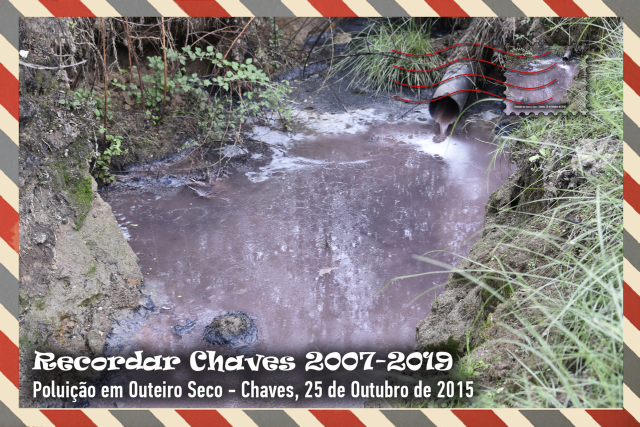 Colecção de 13 Postais Recordar Chaves 2015.jpg