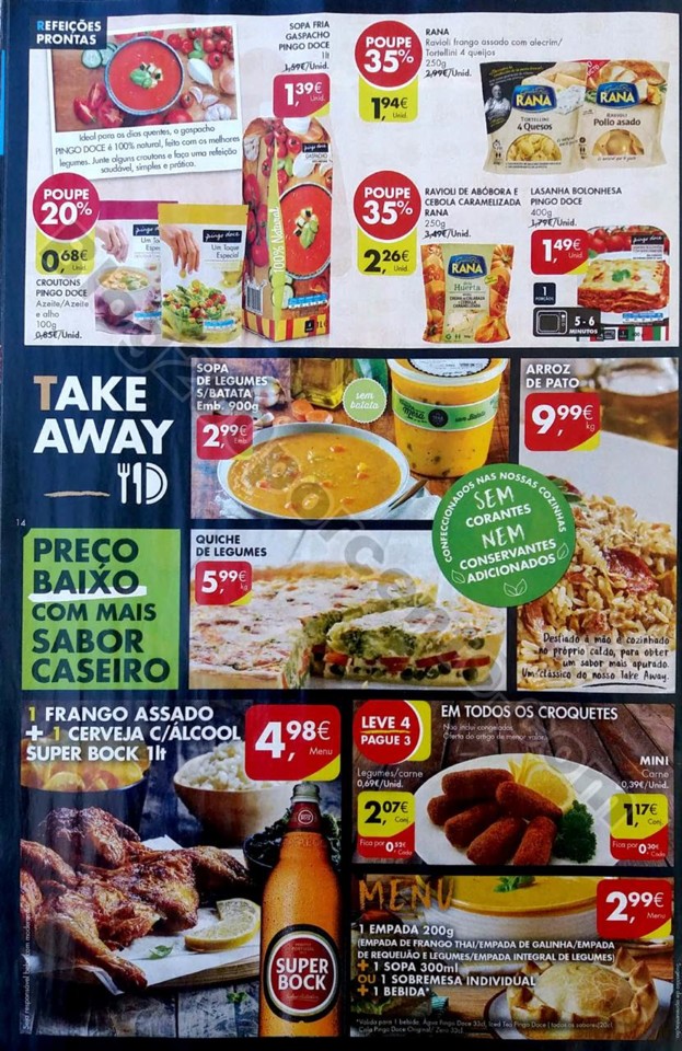 antevisão folheto Pingo Doce 28ago-3set 2parte antevisão folheto Pingo Doce 28ago-3set 2parte