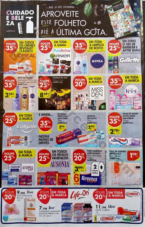 folheto pingo doce 9 a 15 outubro_30.jpg Antevisão folheto Promoções Pingo Doce 9a15out 4Parte