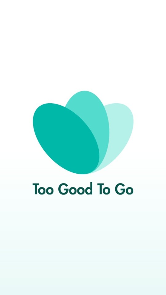 Too Good To Go