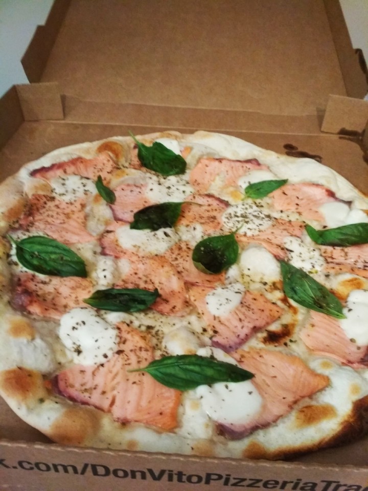 Don Vito Pizzeria Tradizionale