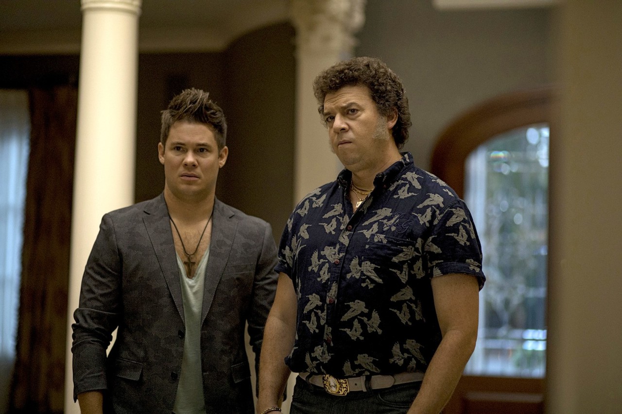 The Righteous Gemstones