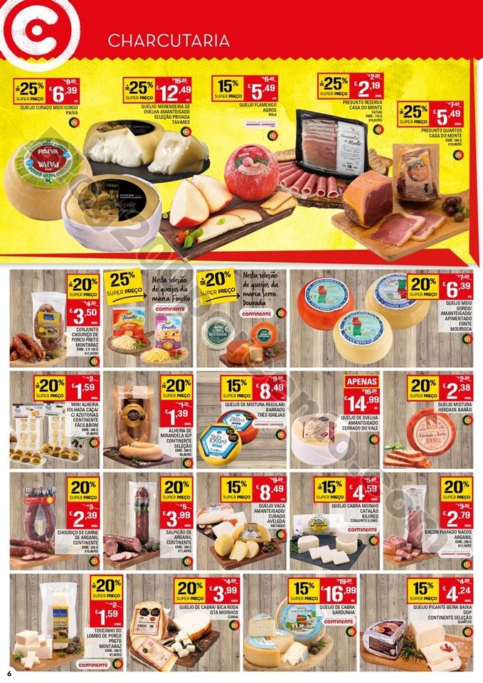 antevisão folheto promoções Continente 20a26nov antevisão folheto promoções Continente 20a26nov