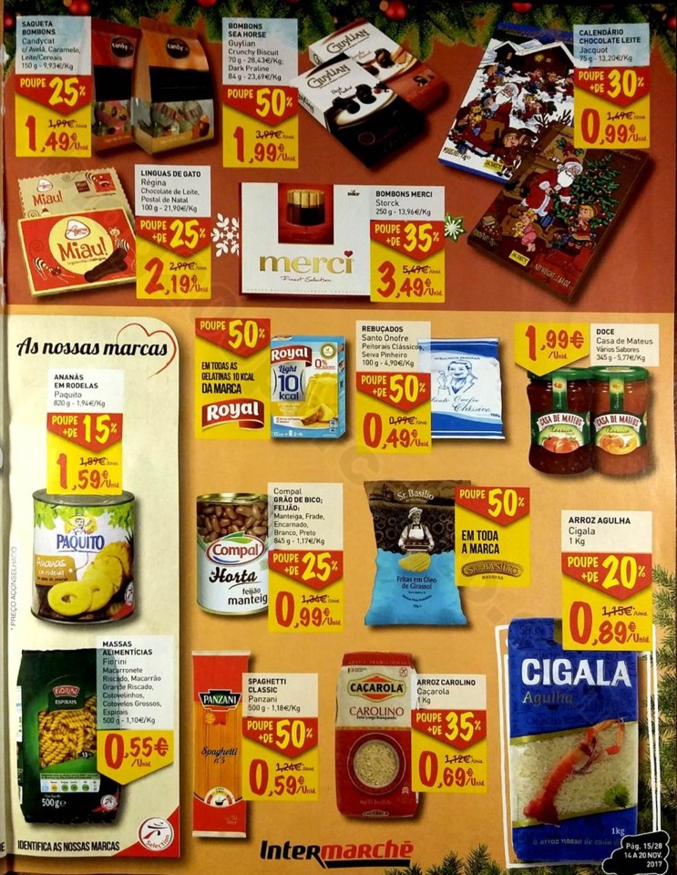 antevisão folheto Intermarché 14a20nov 2parte