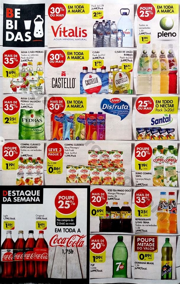 antevisão folheto Pingo Doce 6a12nov 2parte antevisão folheto Pingo Doce 6a12nov 2parte
