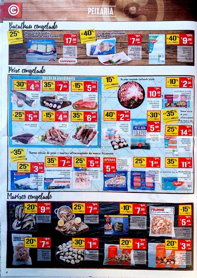 antevisão folheto promoções Continente 15a21jan antevisão folheto promoções Continente 15a21jan